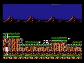 Memorial Series - Sunsoft Vol. 4 (JP) screen shot game playing